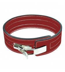 Leather Weight Lifting Belts